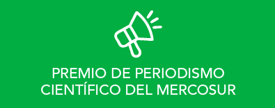 Premio Periodismo Científico del Mercosur